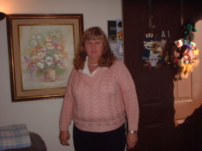 Patricia Ohlin