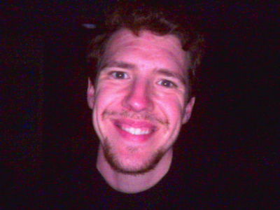 Lucas Brinkmeyer