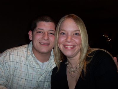 Joshua Ratliff