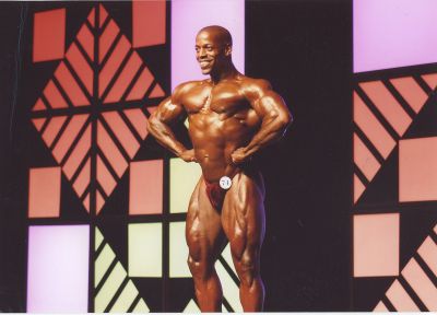 James Seals