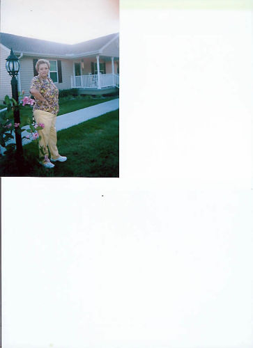 Joyce Eubanks