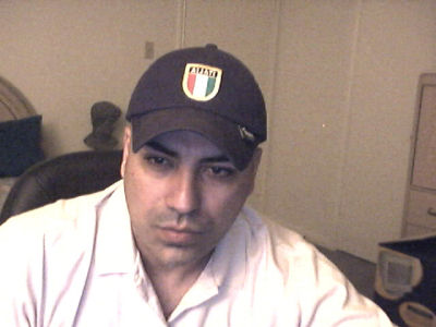 Omar Gonzales