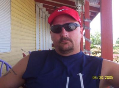 Shawn Hensley