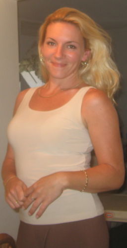 Michelle Breslin