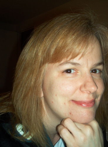 Kelly Boran