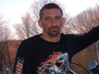 Timothy Getchell