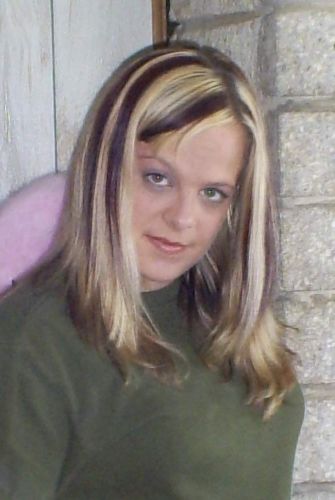 Angela Chapman