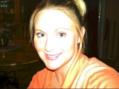 Amber Hopkins