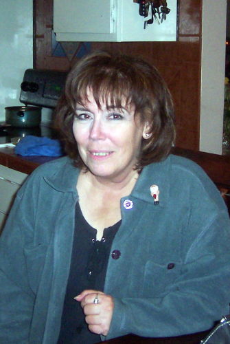 Linda Schreck
