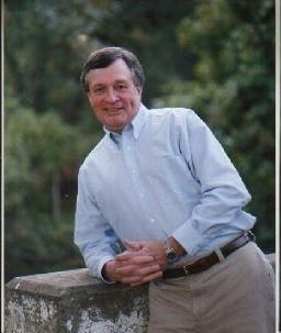 Jay Longacre
