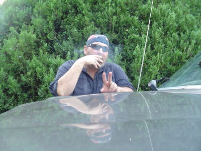 Randal Lafferty