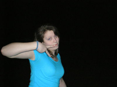 Katlyn Young