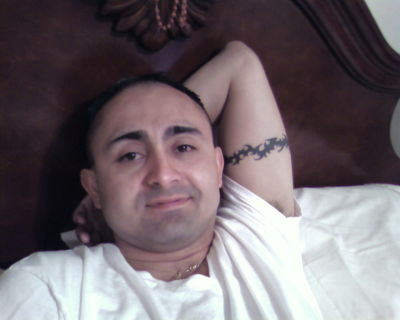 Ricardo Gonzalez