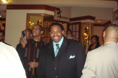 Lavoy Wiggins
