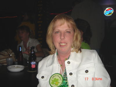 Mindy Parnell
