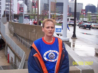 Jennifer Stuber