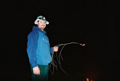 Justin Belmont