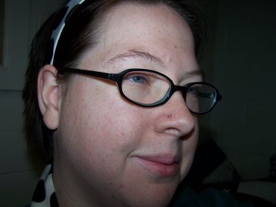 Nikki Weekley