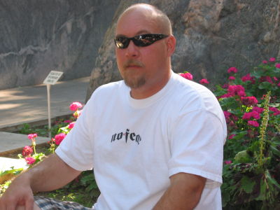 Darrin Oneill