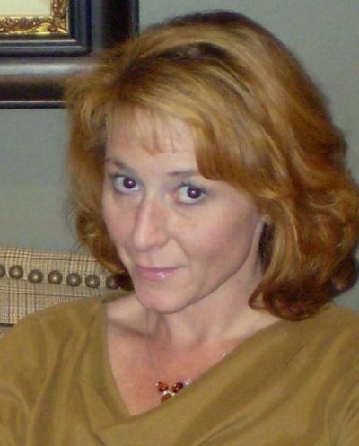 Susan Beatty