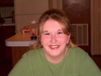 Amber Collins