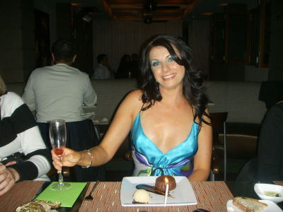 Jennifer Clark
