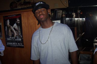 Raymond Hunter