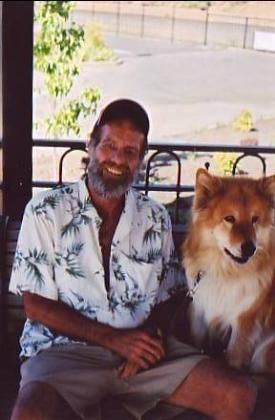 Roy Magnusen