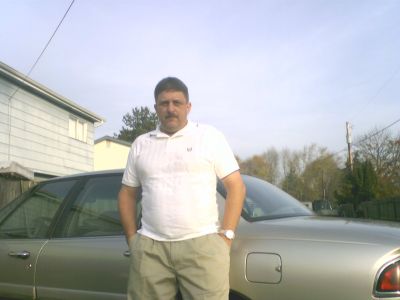 Russell Girard