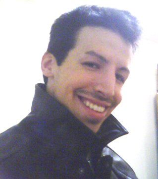 Joshua Alvarado