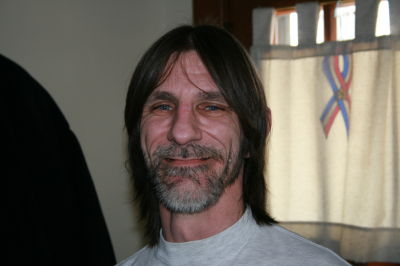 Roderick Reninger