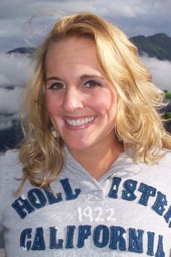 Shannon Harris