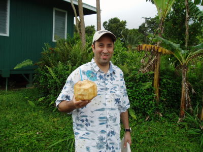 Michael Sabanovich