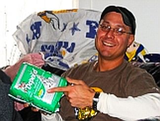 John Rivers
