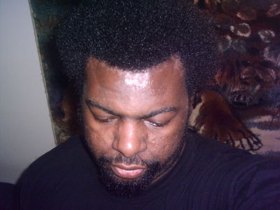Sylvester Mccloud