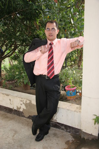 Theodore Guzman