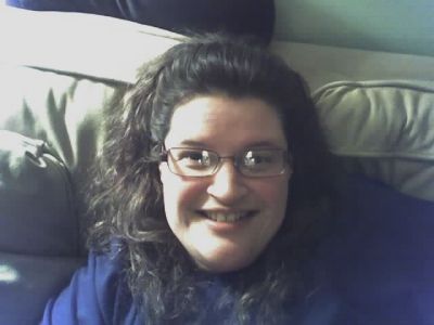 Paula Saunders