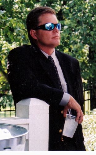 Howard Day