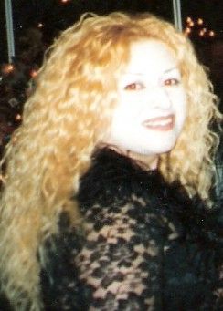 Patricia Aguilar