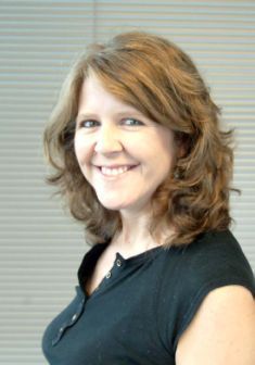Allegra Barringer
