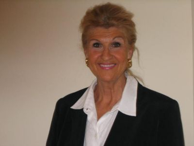Joan Crumpton