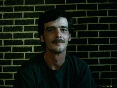Brian Redinger