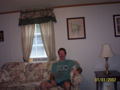 Richard Reber