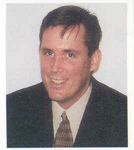 Mark Oconnell
