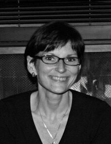 Kristin Carlin