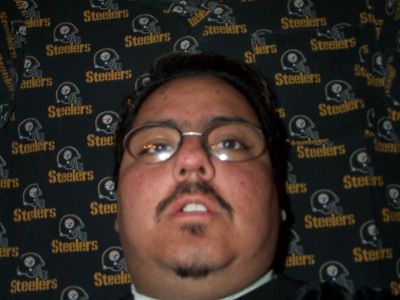 Charles Vera