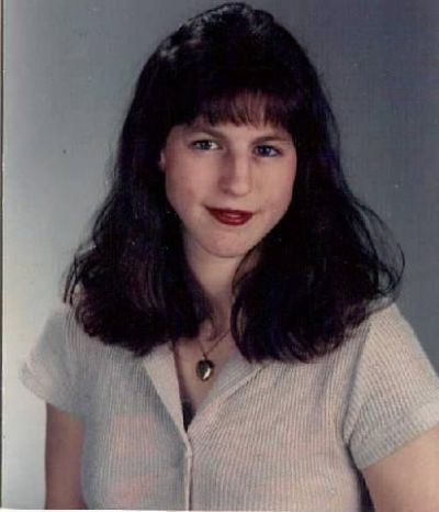 Shelley Brown