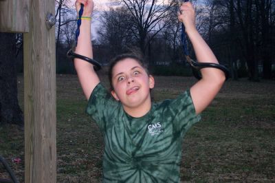 Hannah Mathis