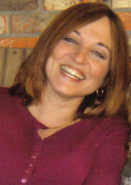 Melissa Coleman