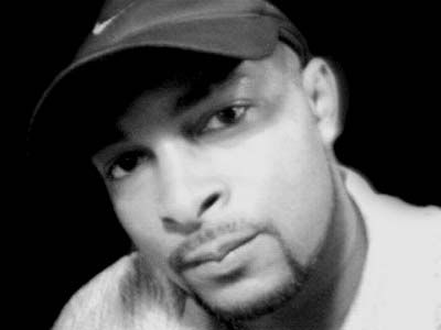 Cedric Harper